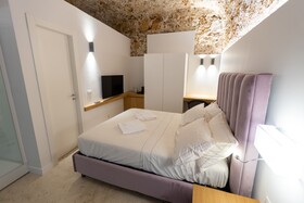 Bastione Spasimo Boutique Hotel