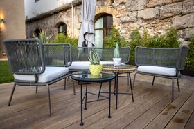 Bastione Spasimo Boutique Hotel