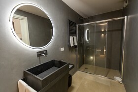 Bastione Spasimo Boutique Hotel