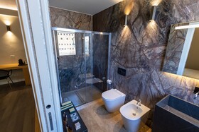 Bastione Spasimo Boutique Hotel