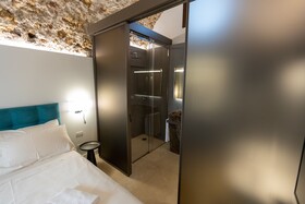 Bastione Spasimo Boutique Hotel