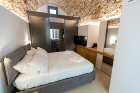 Bastione Spasimo Boutique Hotel