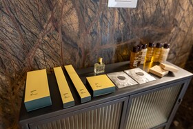 Bastione Spasimo Boutique Hotel