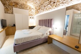 Bastione Spasimo Boutique Hotel