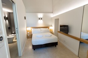 Bastione Spasimo Boutique Hotel