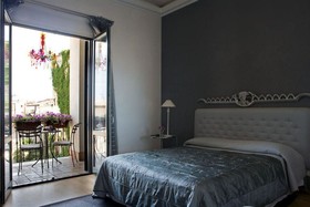 BB22 Charming Rooms & Apartments