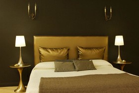 BB22 Charming Rooms & Apartments