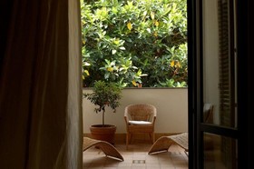 BB22 Charming Rooms & Apartments