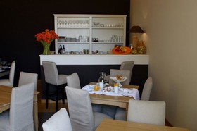 BB22 Charming Rooms & Apartments