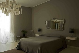BB22 Charming Rooms & Apartments