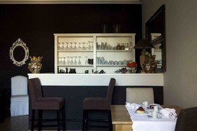 BB22 Charming Rooms & Apartments