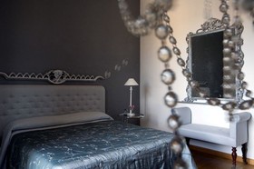 BB22 Charming Rooms & Apartments