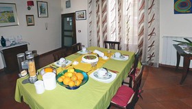 B&B Casa Degli Artisti