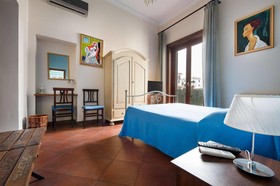 B&B Casa Degli Artisti