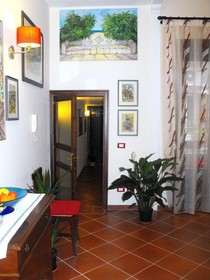 B&B Casa Degli Artisti