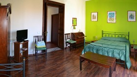 B&B Casa Degli Artisti