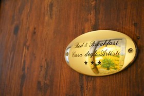 B&B Casa Degli Artisti