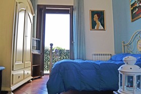 B&B Casa Degli Artisti