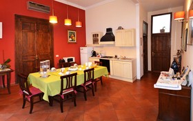 B&B Casa Degli Artisti