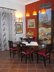 B&B Casa Degli Artisti