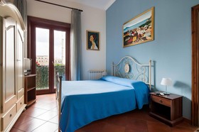 B&B Casa Degli Artisti