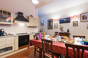 B&B Casa Degli Artisti