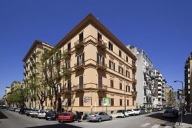B&B Casa Mo'