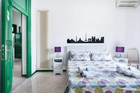 B & B Cosmopolitan Palermo
