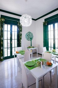 B & B Cosmopolitan Palermo
