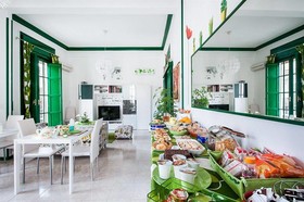 B & B Cosmopolitan Palermo