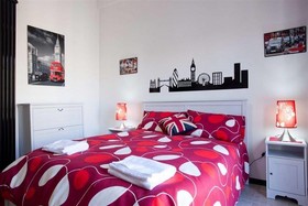 B & B Cosmopolitan Palermo