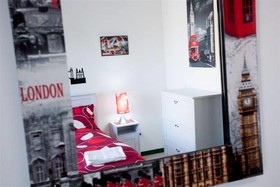 B & B Cosmopolitan Palermo