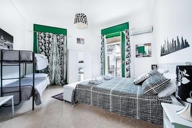 B & B Cosmopolitan Palermo