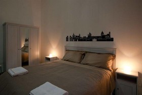 B & B Cosmopolitan Palermo