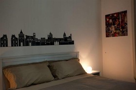 B & B Cosmopolitan Palermo