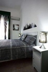 B & B Cosmopolitan Palermo