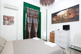 B & B Cosmopolitan Palermo