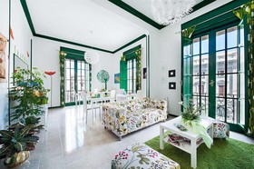 B & B Cosmopolitan Palermo