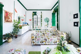 B & B Cosmopolitan Palermo