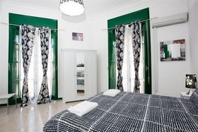 B & B Cosmopolitan Palermo