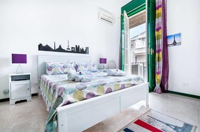 B & B Cosmopolitan Palermo