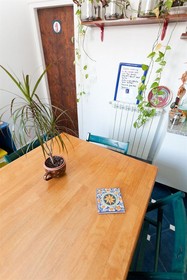 B&B Fuitina