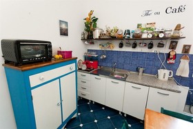 B&B Fuitina
