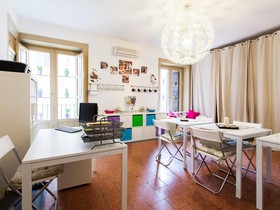 Belmoro Boutique Rooms