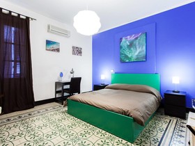 Belmoro Boutique Rooms