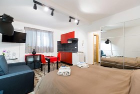 Belmoro Boutique Rooms