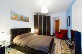 Belmoro Boutique Rooms