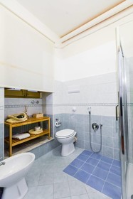Belmoro Boutique Rooms