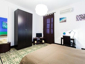 Belmoro Boutique Rooms
