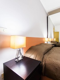 Belmoro Boutique Rooms